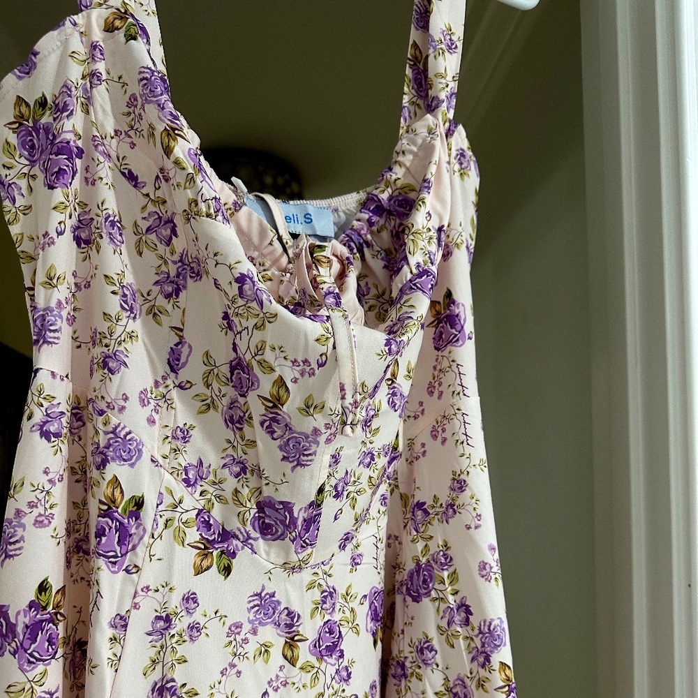 NWT Deli S. Dress